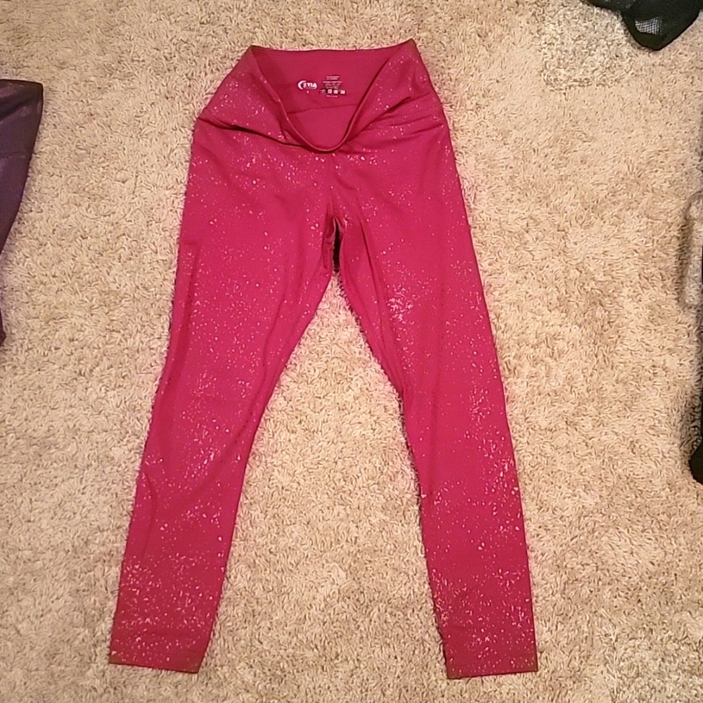 Zyia leggings